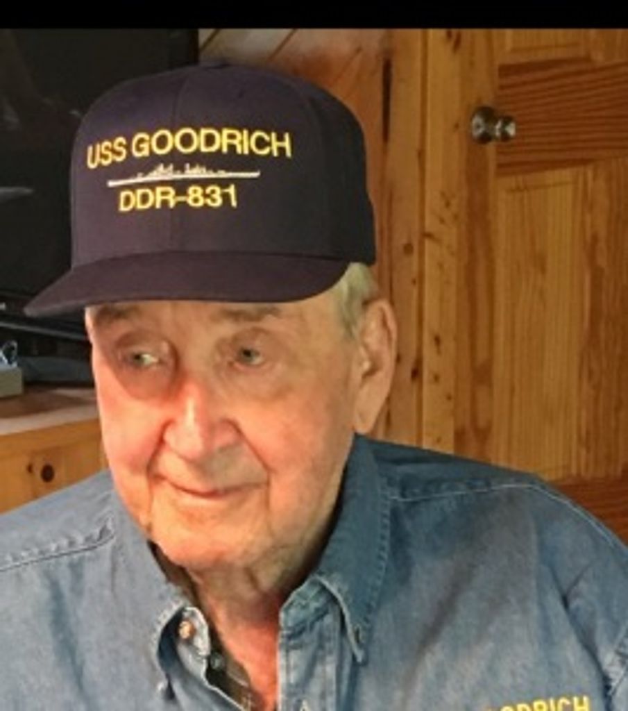 Arnold Wellnitz Profile Photo