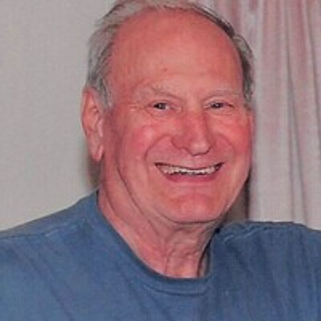 Roger Clark Soli