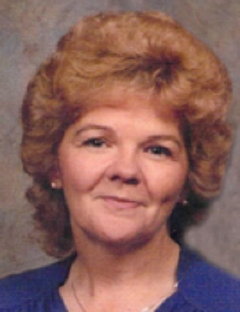 Fay  Foy Powell