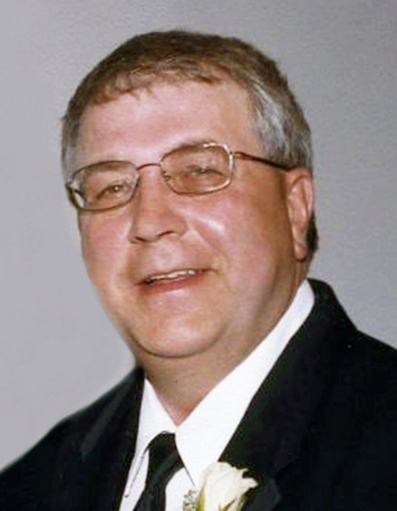 Roger Imberi