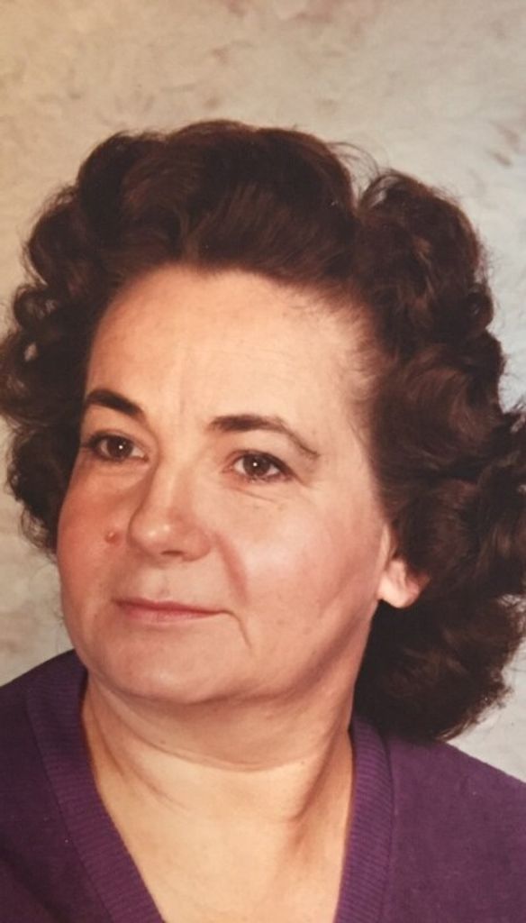 Dorothea "Dottie" Selock