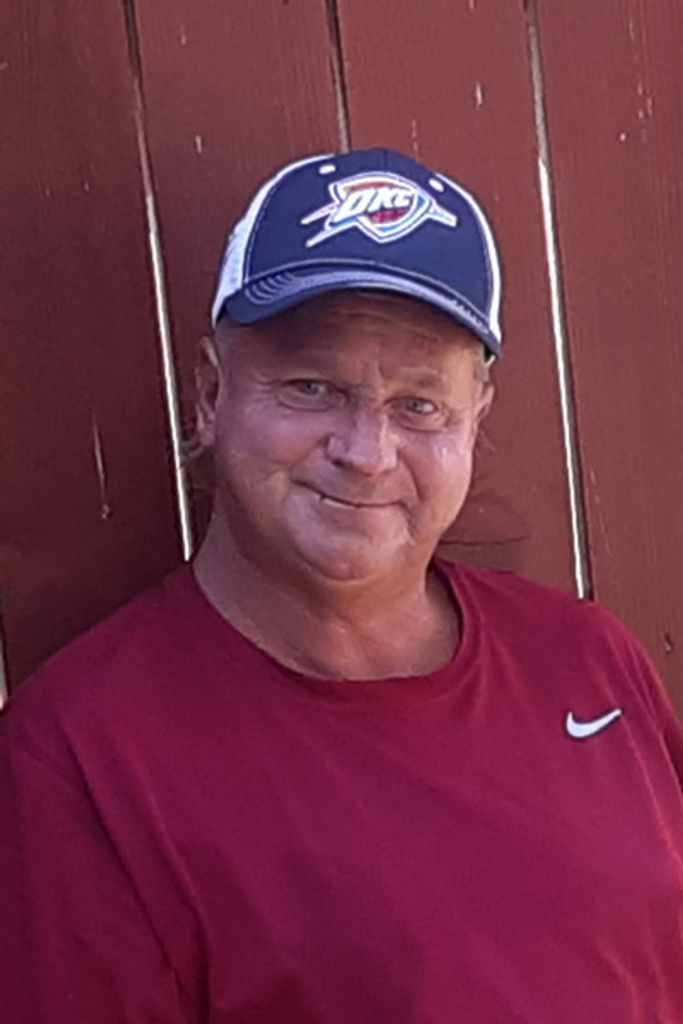 Darrell Wayne Haas