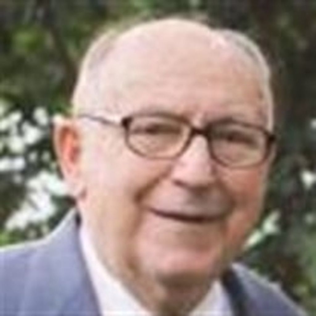 John Richard Drobne, Jr.