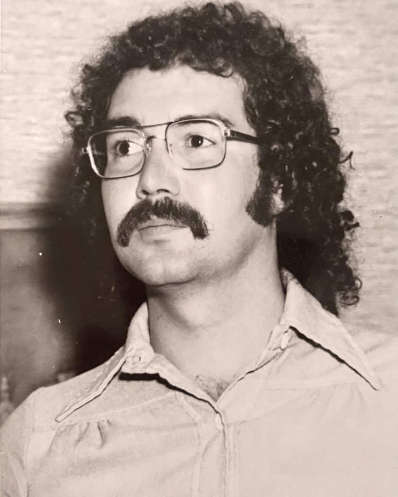 Kenneth "Brad" Bradley Powell Profile Photo