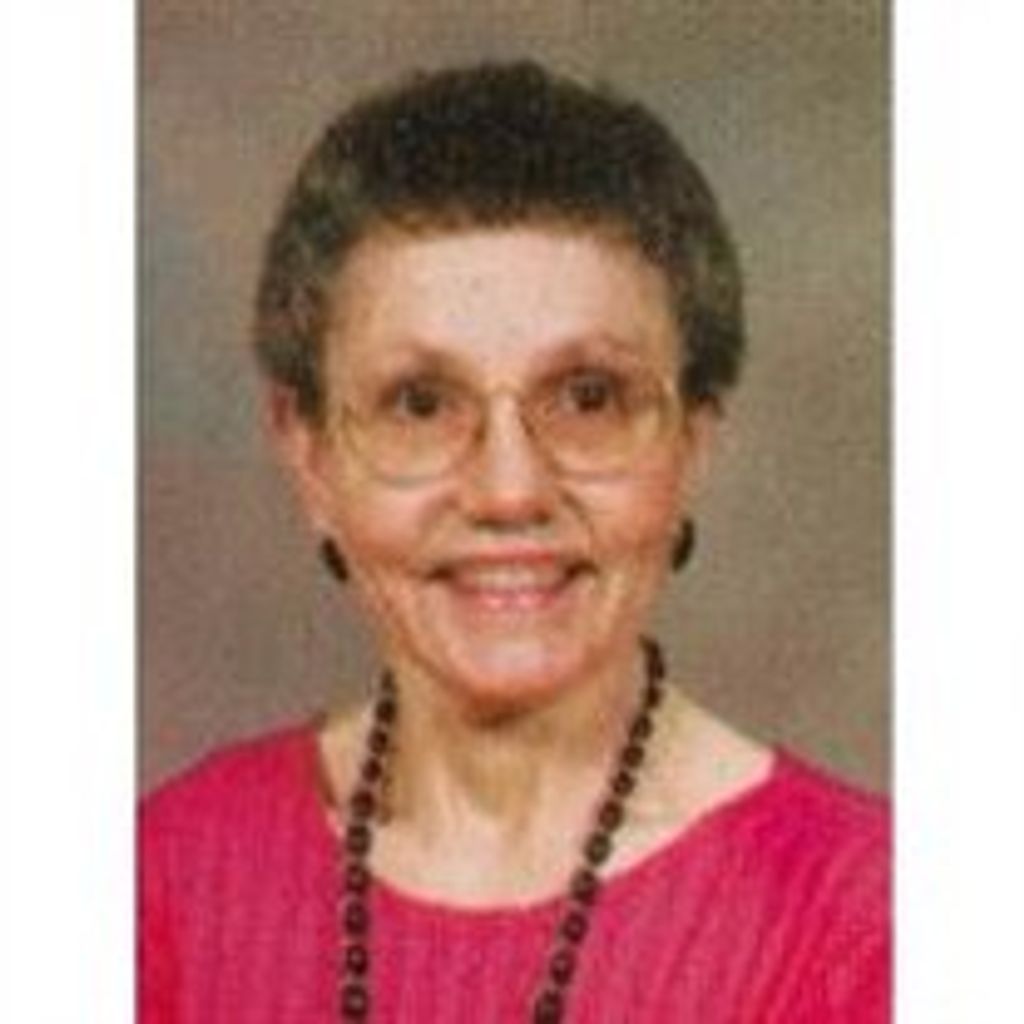 Darlene  C. Draeger