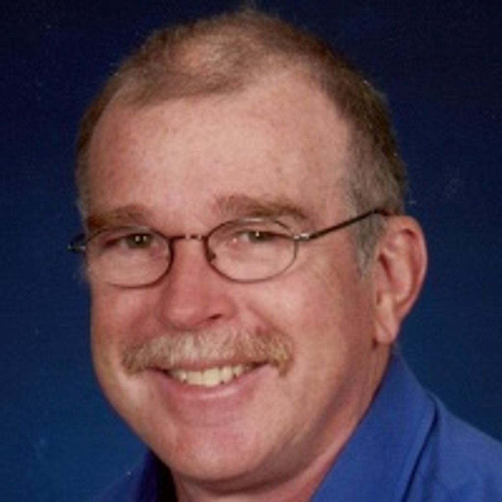 George  "Pat" Higham