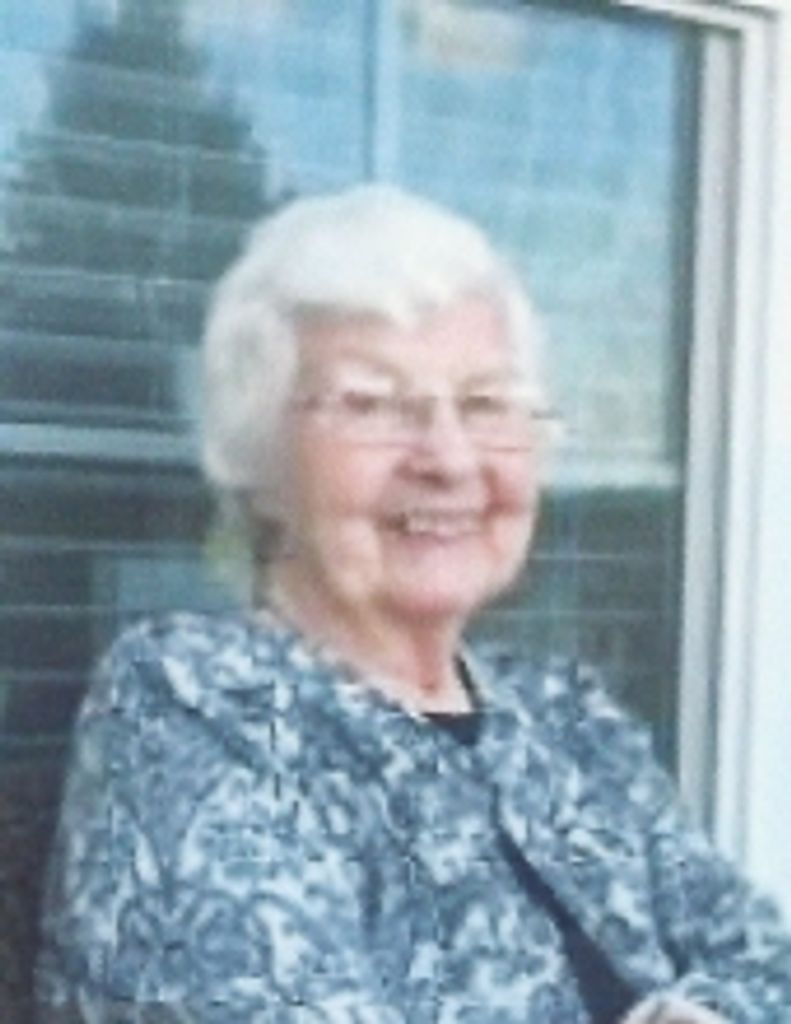 Nancy Ann (Converse) Duncan