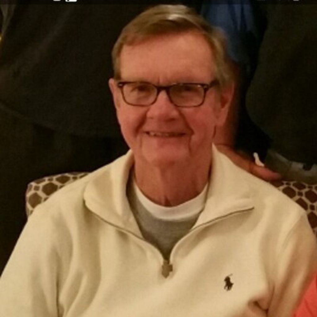 John F. Larrabee Profile Photo
