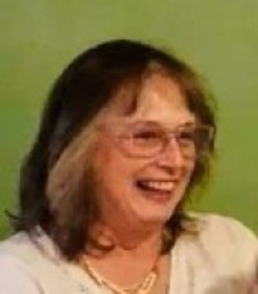 Sherry Ann Carlson Profile Photo