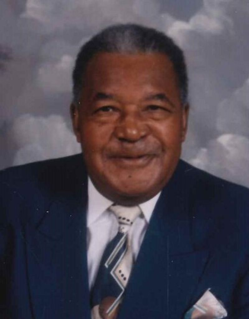 Frank William Adams Profile Photo