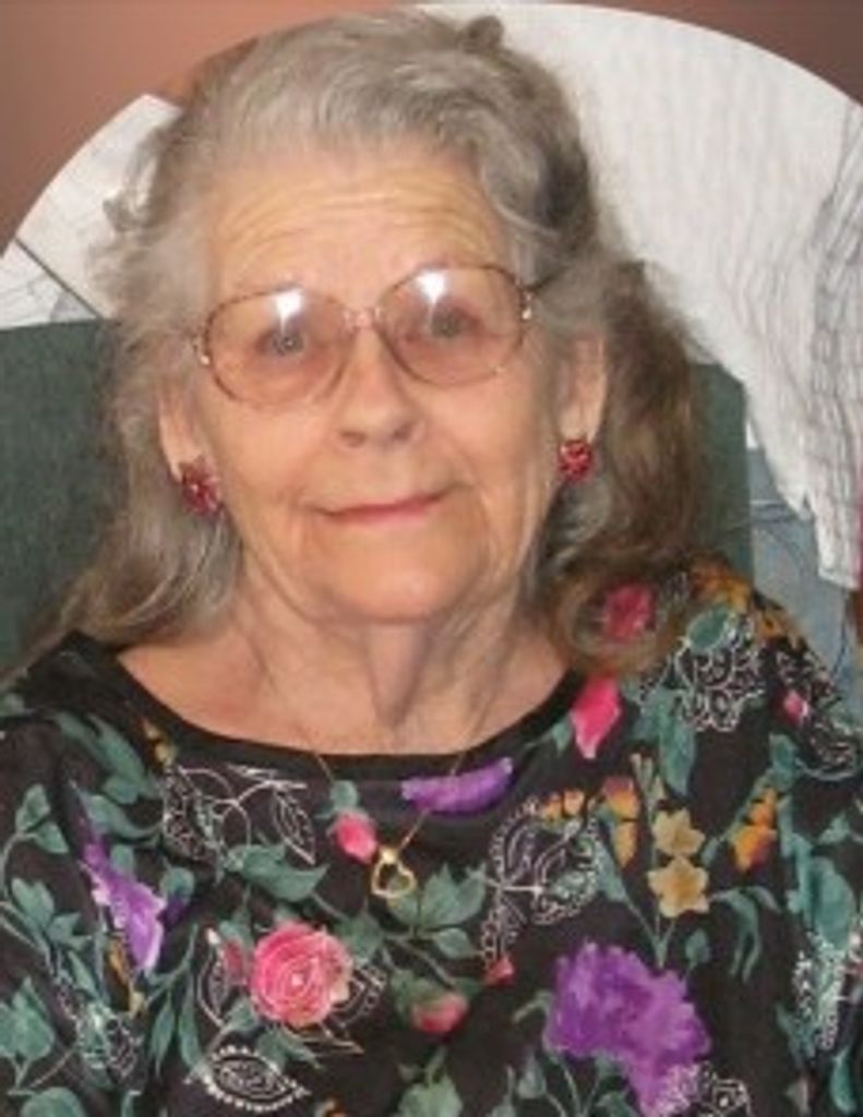 Betty Jean Wolverton Profile Photo