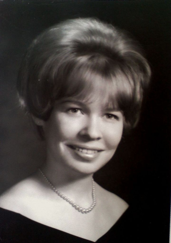 Janice Ruth Hasty