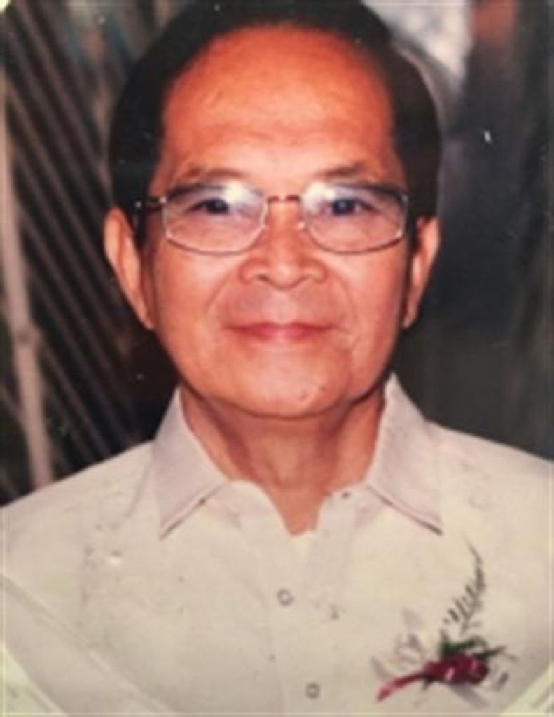 Roberto King Songco Sr. Profile Photo