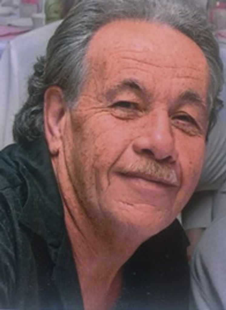 David A. Lupino