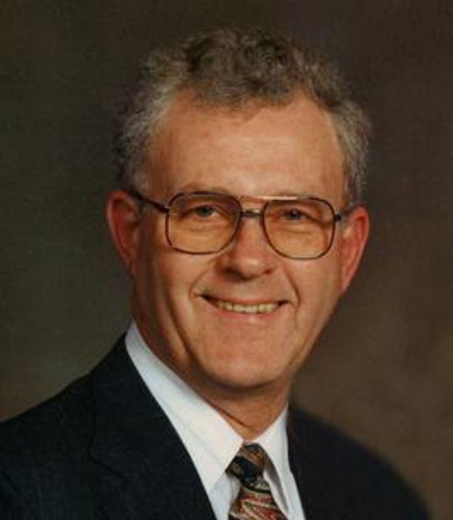 Dr Leslie "Les" Hemmingson Profile Photo