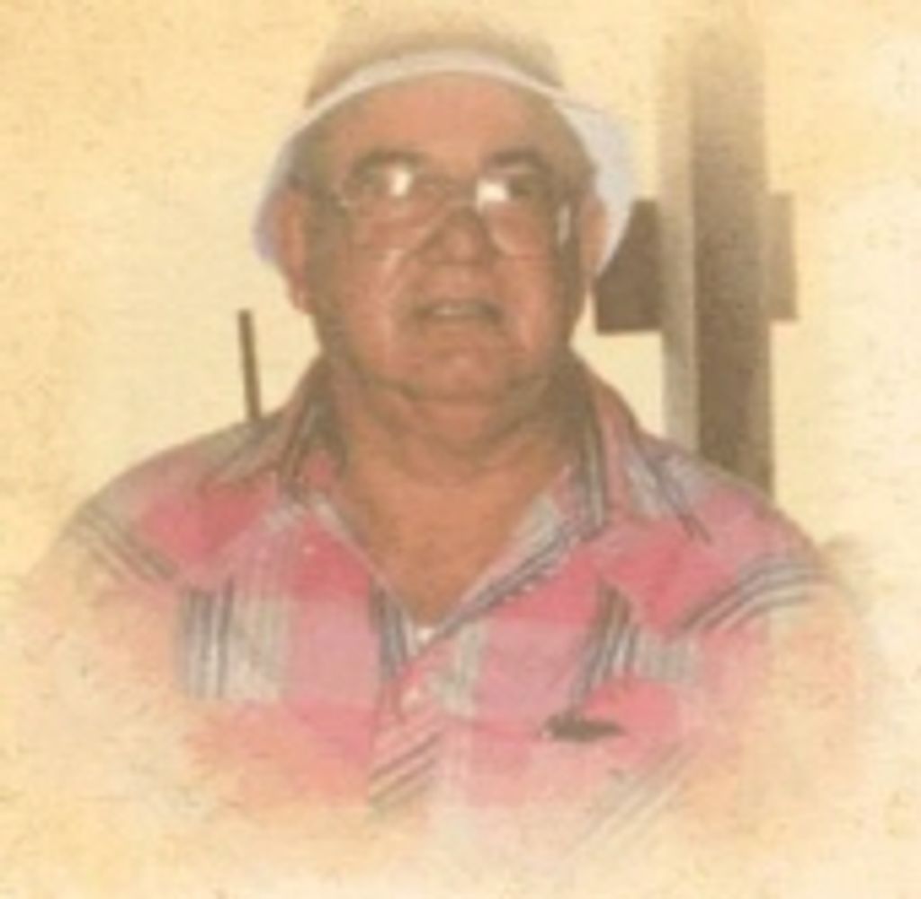Richard "Dick" Canning