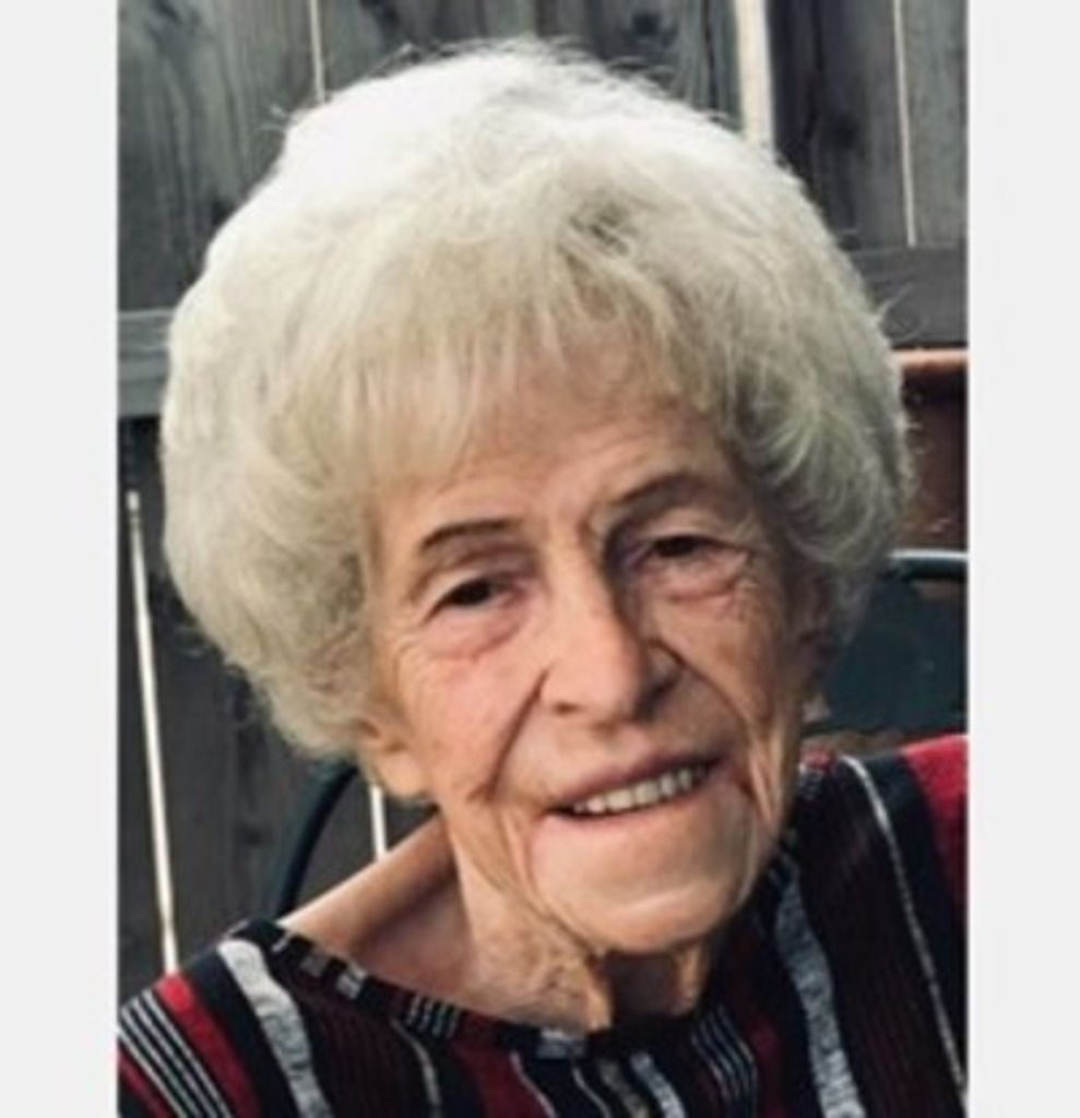 Marilyn (Prouty) Vanrossun Profile Photo