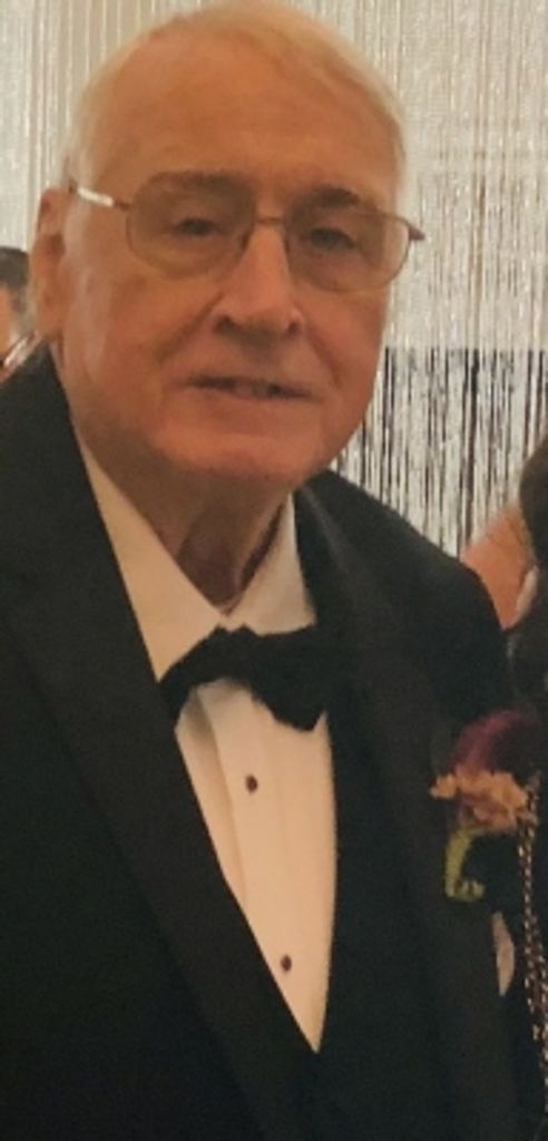William E. Grater, Iii Profile Photo