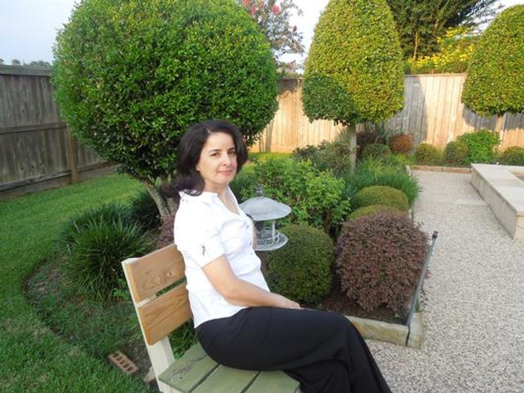 Mandana Tavakoli Profile Photo