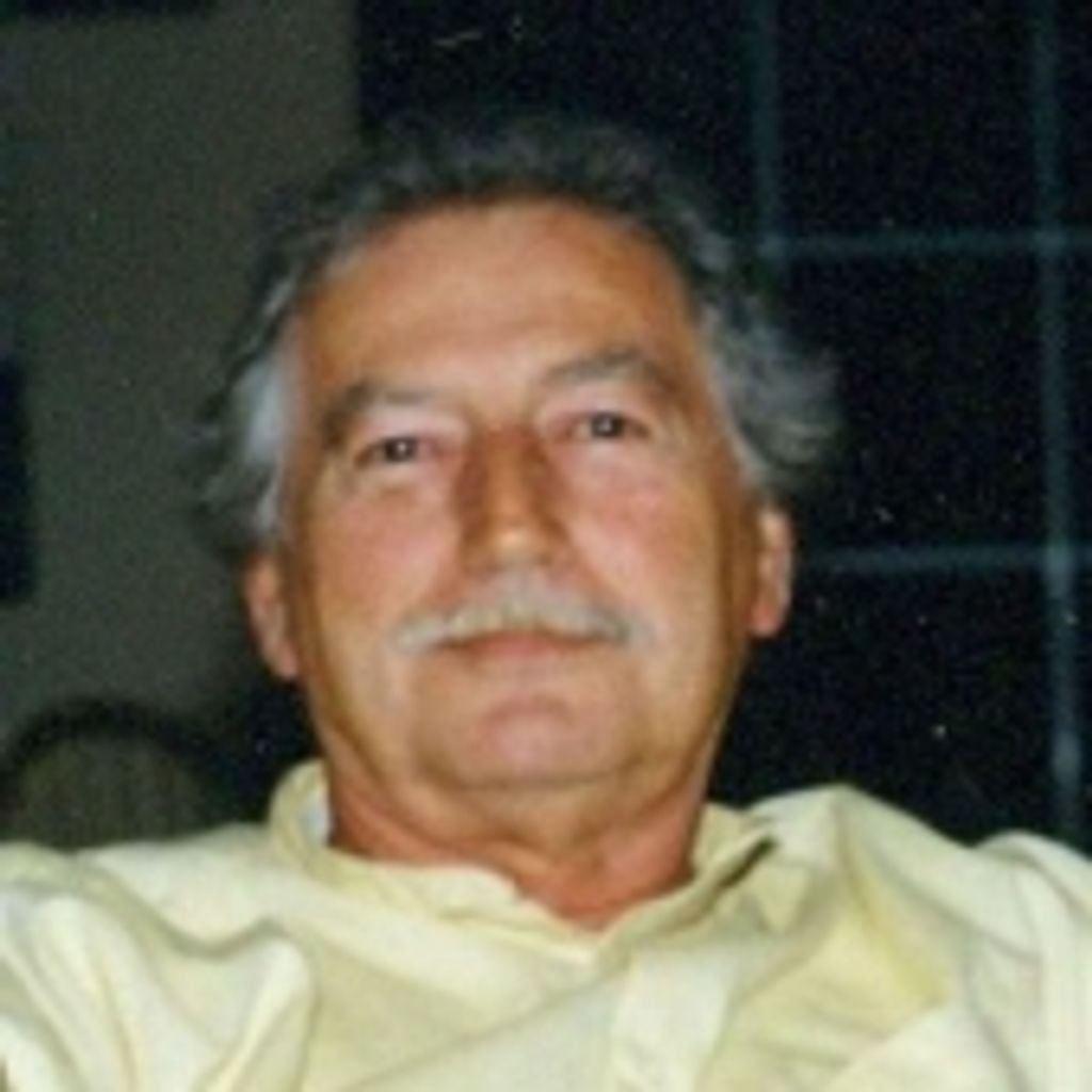 Frederick G. Mcleod