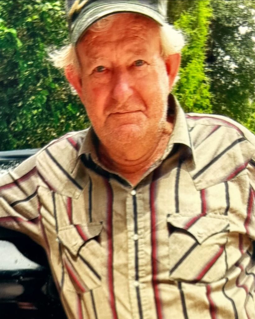Raiford Tetstone, Sr.