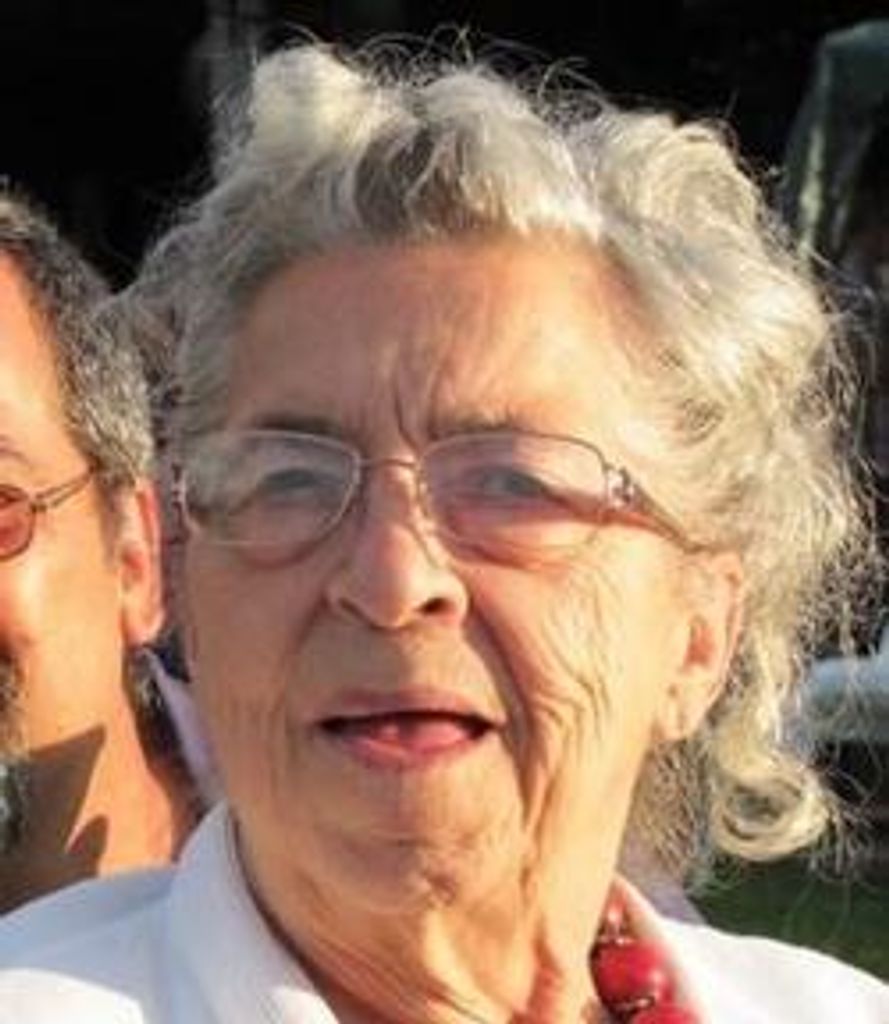 Barbara C. (Ogea) Ashworth