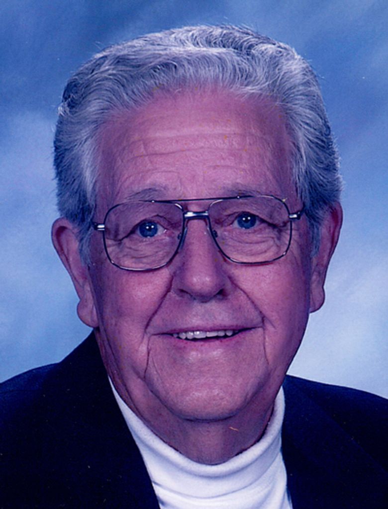 Carey B. Cook Profile Photo