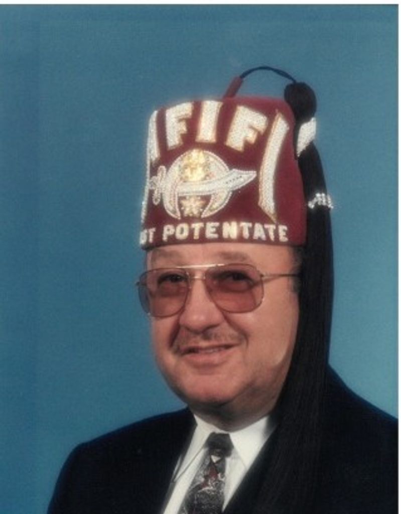 Joe Roy Devish Profile Photo
