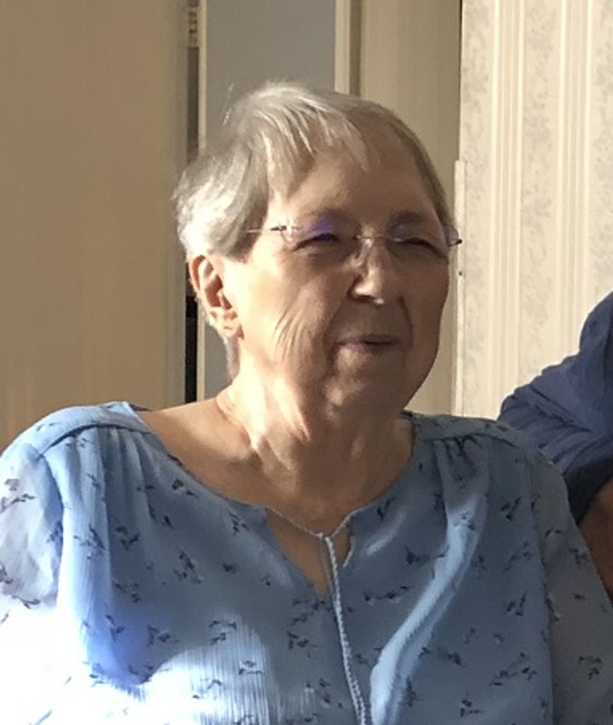 Beverly K. Minnick