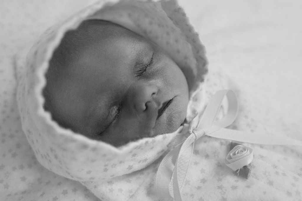 Rhylie Ella Marshall