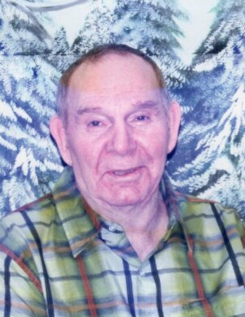 Charles F. Hinderliter