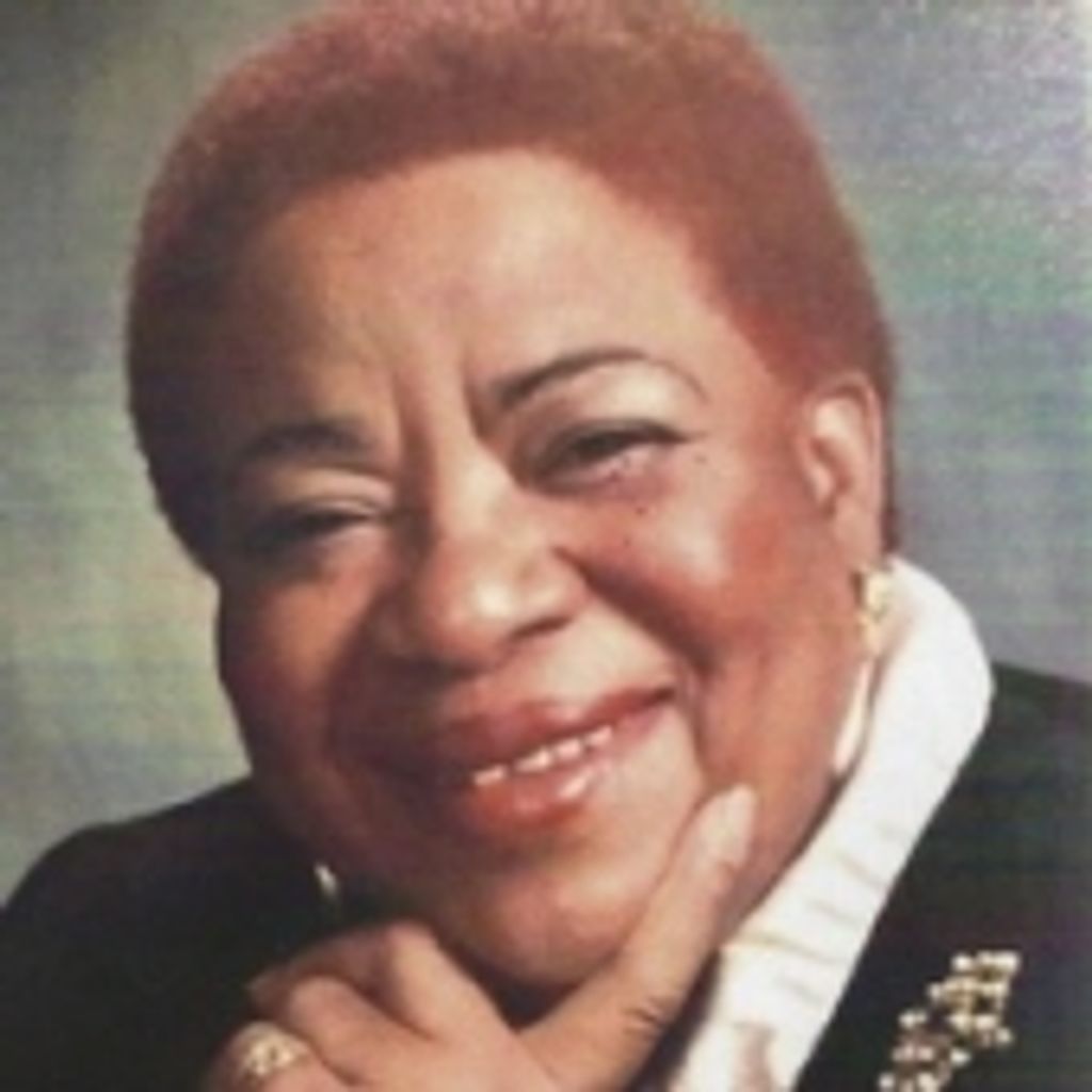 Frances Allen