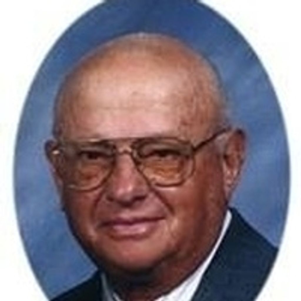 Verlyn R. Geyer