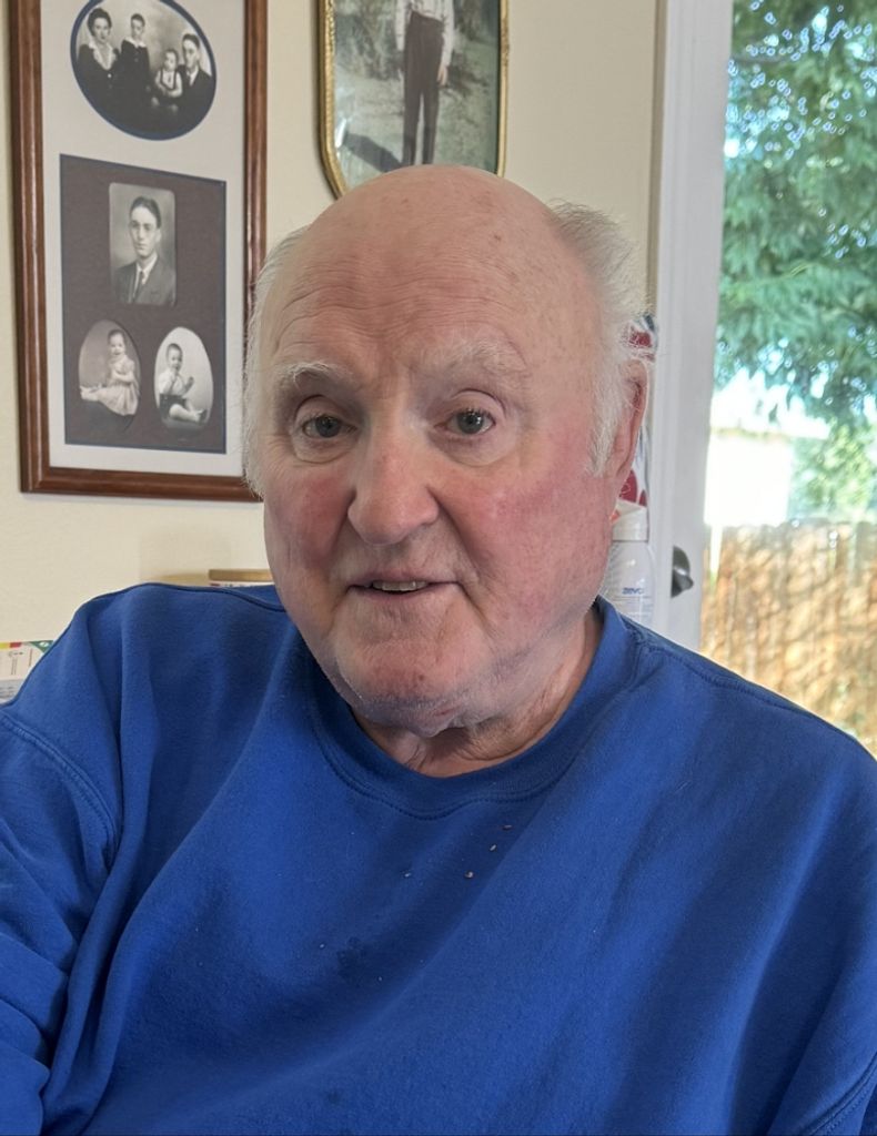 Harold Richard Braman Profile Photo