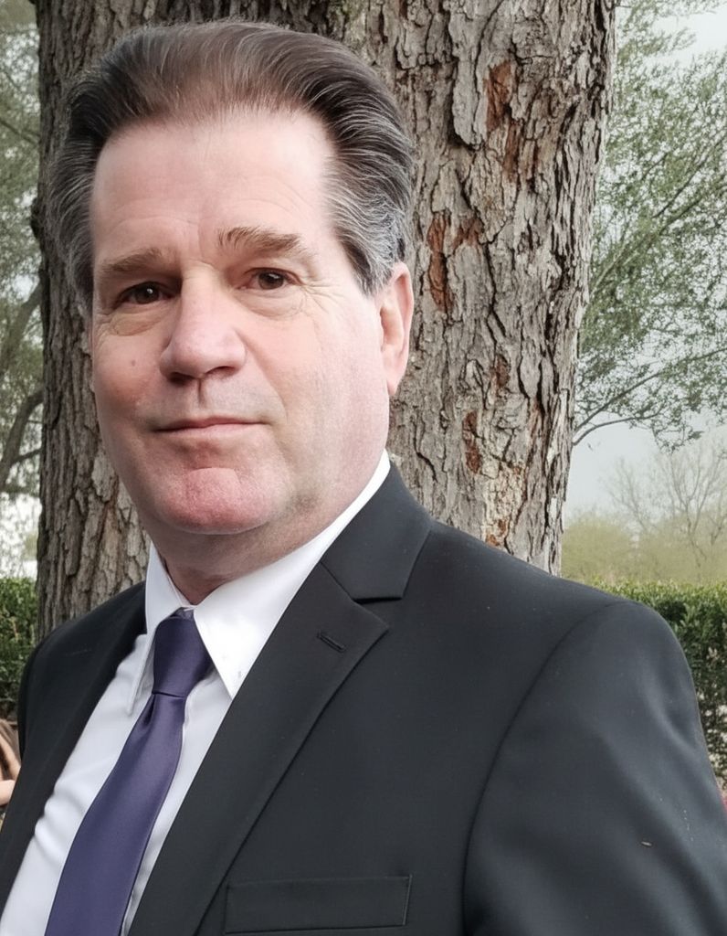 Steven Jay Shumaker Profile Photo