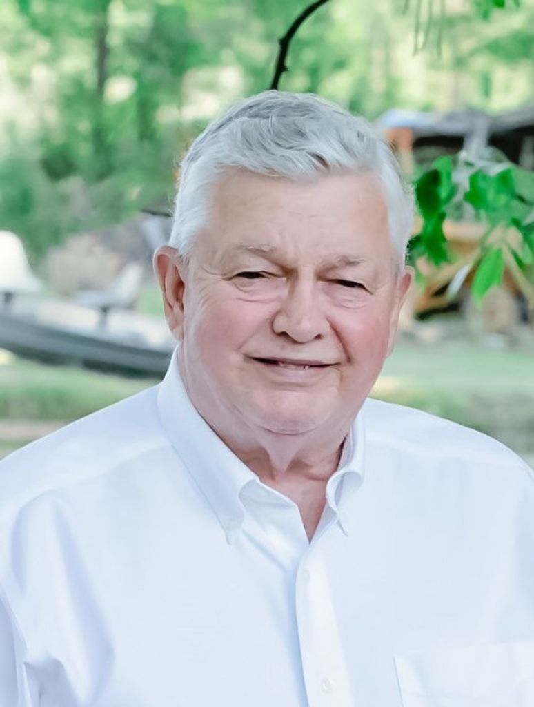 Haywood Peterson Debnam, Jr.