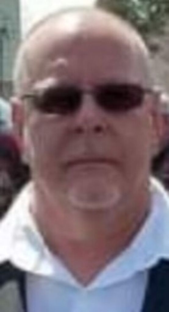Steve Randel Whaley Profile Photo