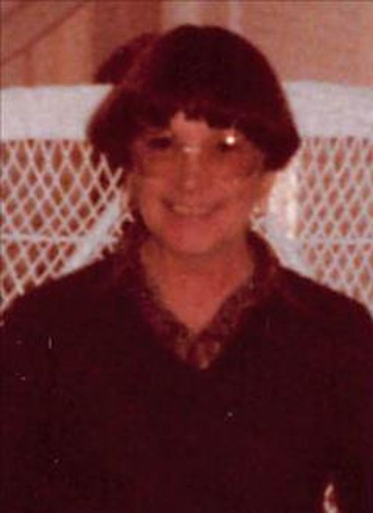Patricia Earlene Machetta
