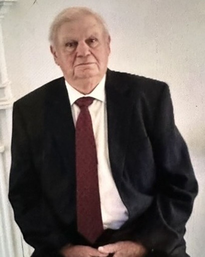 Joe Bobby Jennings Profile Photo