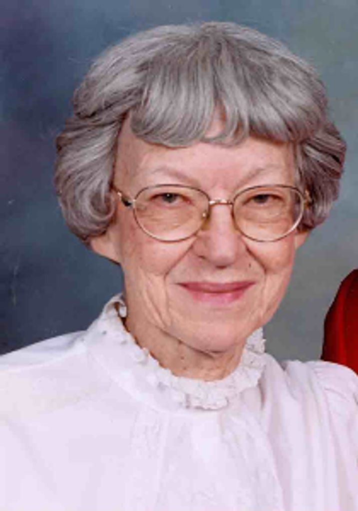 Winifred Martin