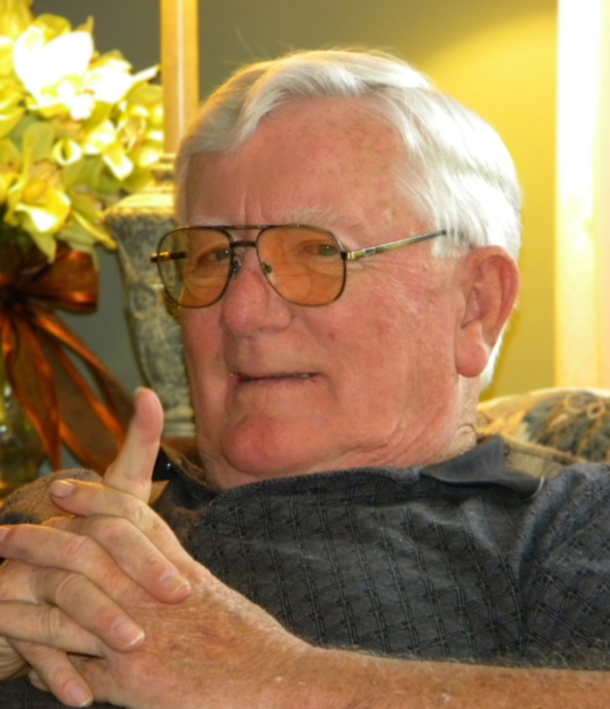 Thomas Haw