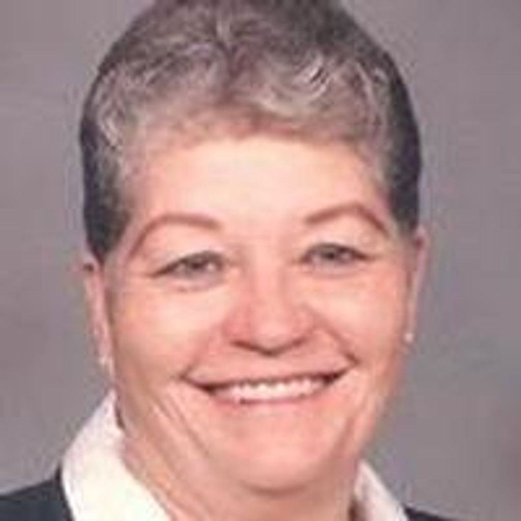 Bonnie Larue Colbert