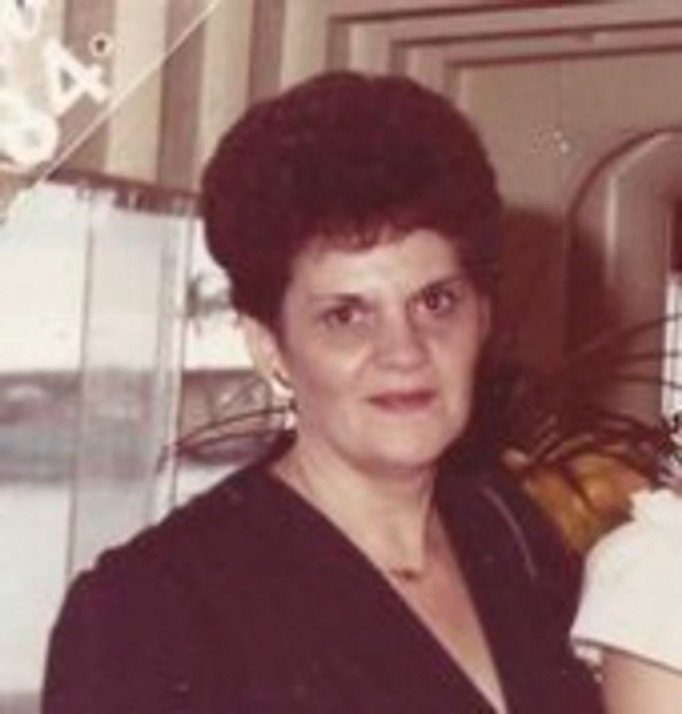 Edna Spautz