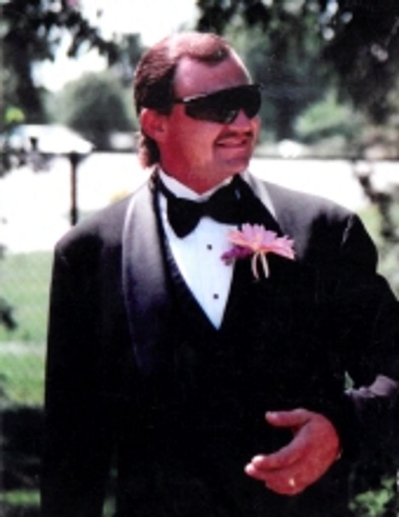 Darrell Jennings
