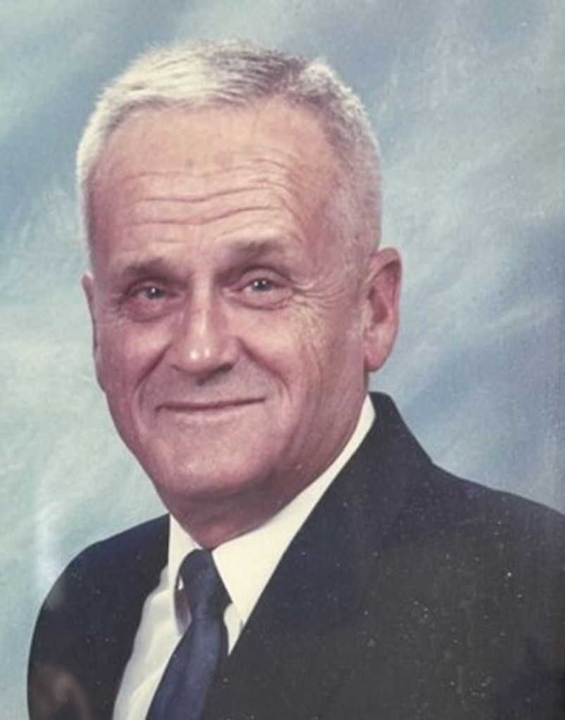 Samuel 'Gene' Eugene Schrock Profile Photo