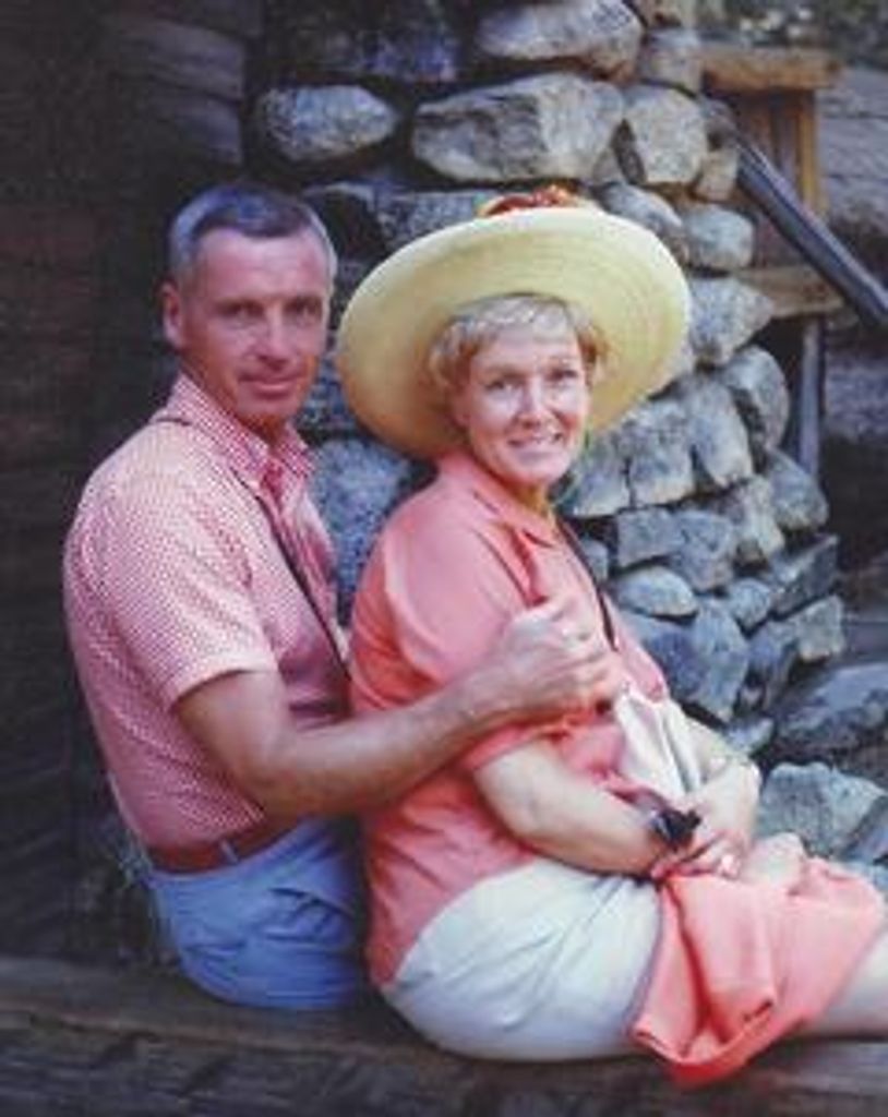 Joan Binnie Profile Photo