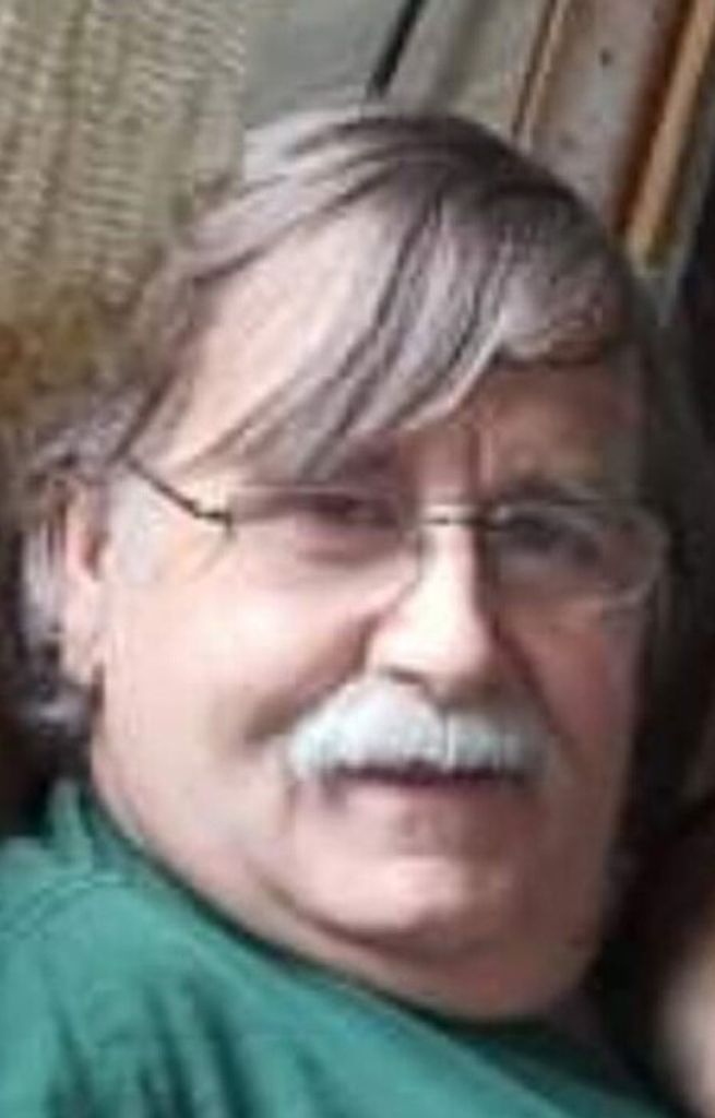 Myron "Butch" George Conklin, Jr.