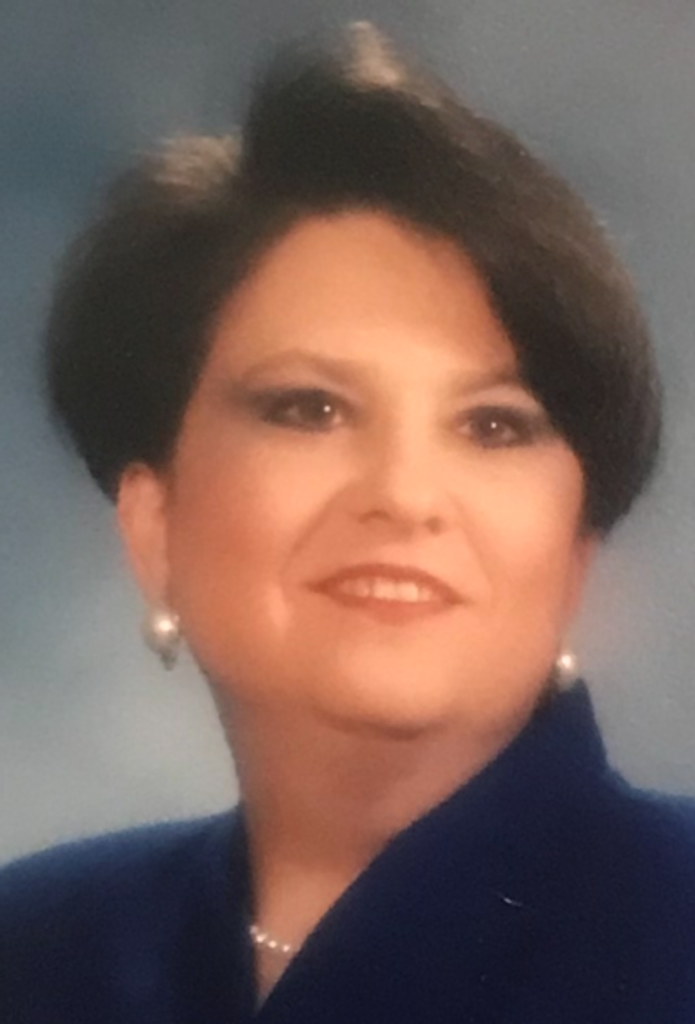 Mary Jo Louise Dixon Profile Photo