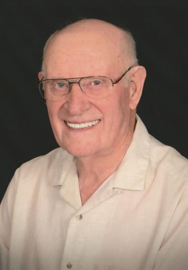 Herold C. Hubbard Profile Photo