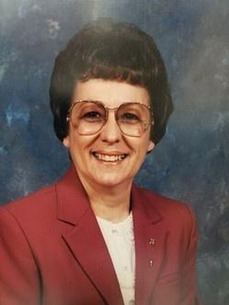 Maude Mullins Profile Photo